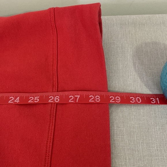 Just Cavalli red sweatshirt - Picture 11 of 12